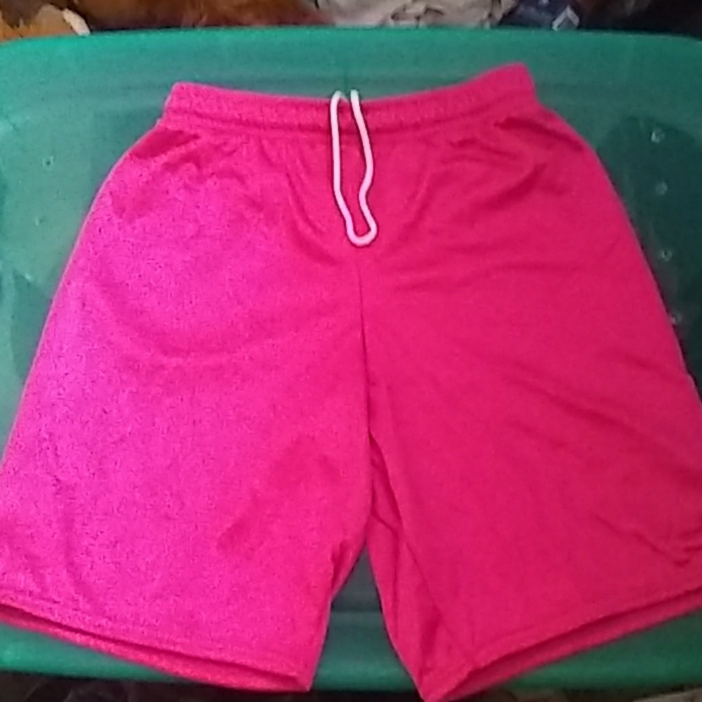 Basketball shorts